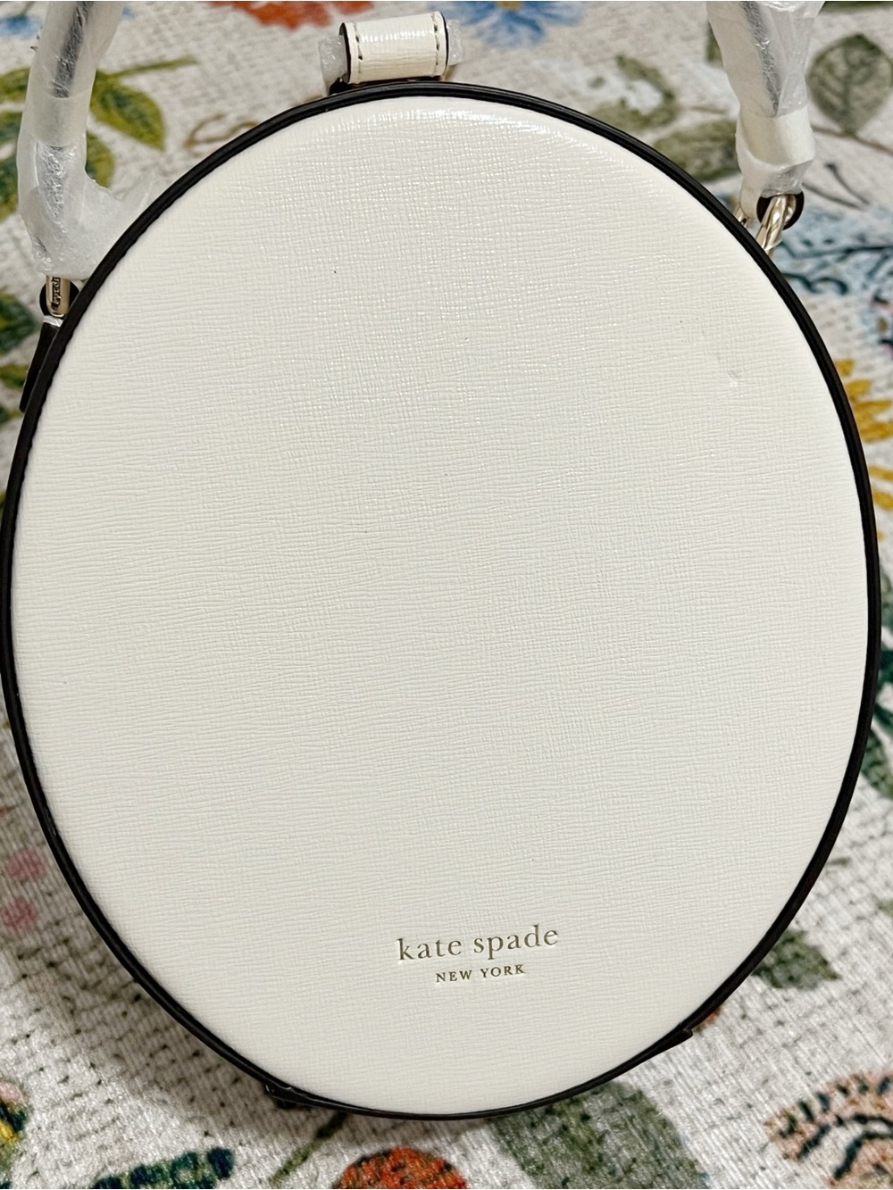 NWT Kate Spade New York X Disney Snow White 3D Mirror Crossbody - Picture 13 of 17